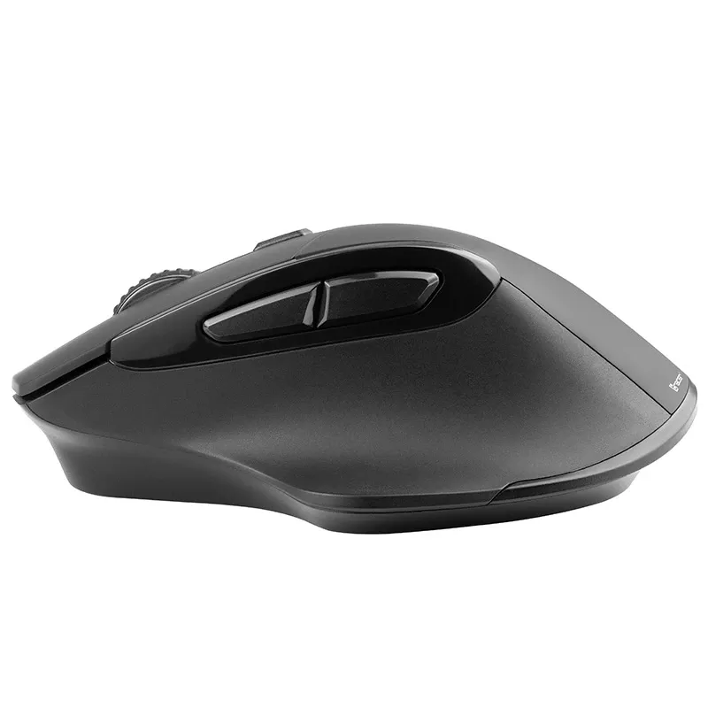 Rato Tracer Cozy mão direita RF Wireless ótico 1600 DPI