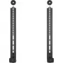 Suporte de parede One For All WM5350 Dynamic Line preto