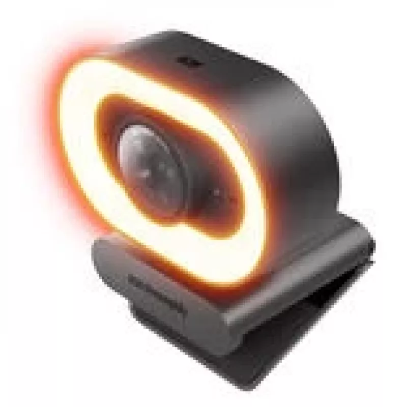 Webcam Streamplify SPCW-CLFH221.11 — 1080p 60fps, ligação USB