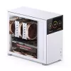 Caixa de PC Jonsbo D41 MESH Midi Tower Branco
