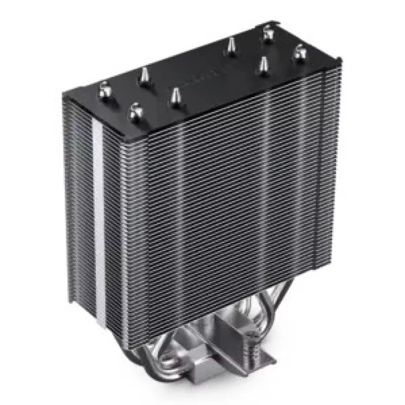 Arrefecedor de processador/radiador Phanteks Polar ST4 12 cm preto 1 unid.