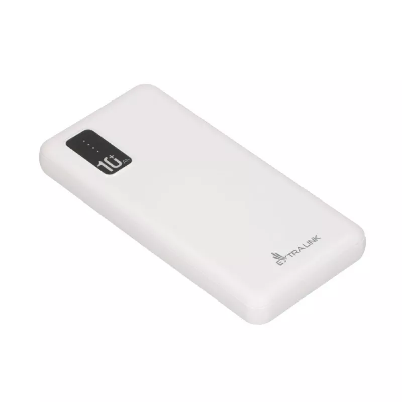Powerbank portátil Extralink EPB-098W 10000mAh