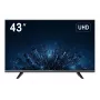 Monitor CCTV Hikvision DS-D5043F3-1V0S 43 polegadas LED 1920 x 1080 píxeis