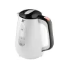 Chaleira elétrica LAFE 1,7 l 2200 W Branco