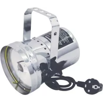 Eurolite T-36 pinspot com ficha