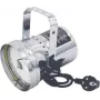 Eurolite T-36 pinspot com ficha