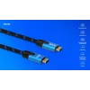 Cabo HDMI Savio CL-143 3m