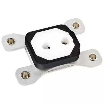 Water Block Aqua Computer NEXT Acetal Alumínio Prateado 111mm