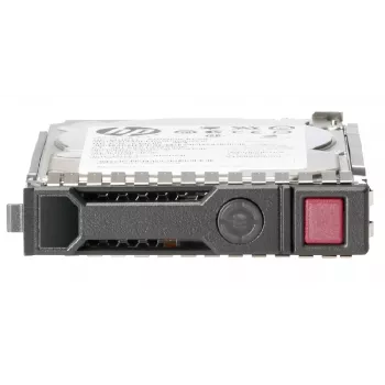 HPE 653950-001 unidade de armazenamento