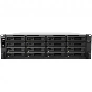 Fonte de alimentação Synology PSU 500W_4 500W