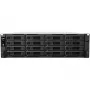 Fonte de alimentação Synology PSU 500W_4 500W