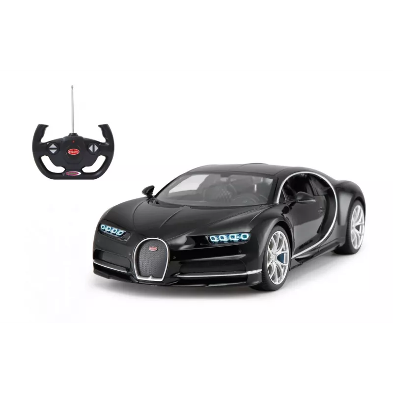 Carro Jamara 405134 modelo telecomandado motor elétrico 1:14