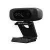 Webcam Kodak 575432001 resolução HD 720p, ligação USB