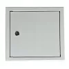 Quadro de distribuição para tomadas telefónicas TIBOX 300x330x100mm, encastrado