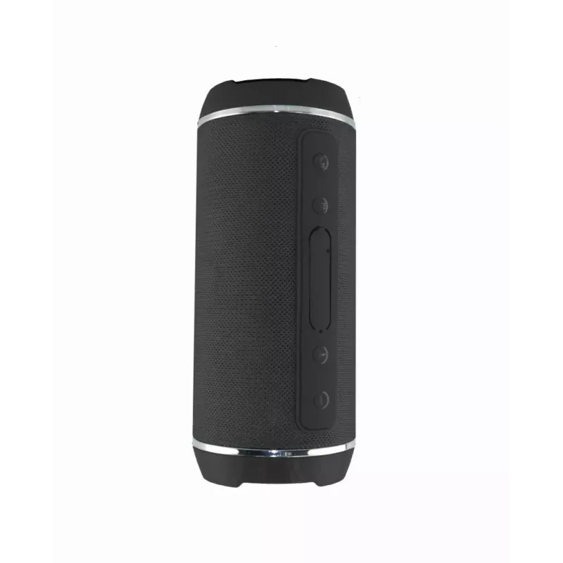 Altifalante portátil Manta SPK12GO BT, preto