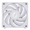 Ventoinha de caixa Lian Li UNI FAN P28 120mm ARGB, pack de 3, branco