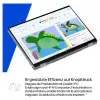 Portátil HP OmniBook BZ8L0EA 16 - 5 GHz 40,6 cm - 1 TB SSD - 32 GB RAM - Ecrã tátil - Windows 11 Home (BZ8L0EA#ABD)