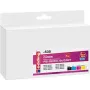 EDDING tinte substitui Canon PGI-2500XL Bk/c/m/y compatível pack combinado preto - compatível - tinte