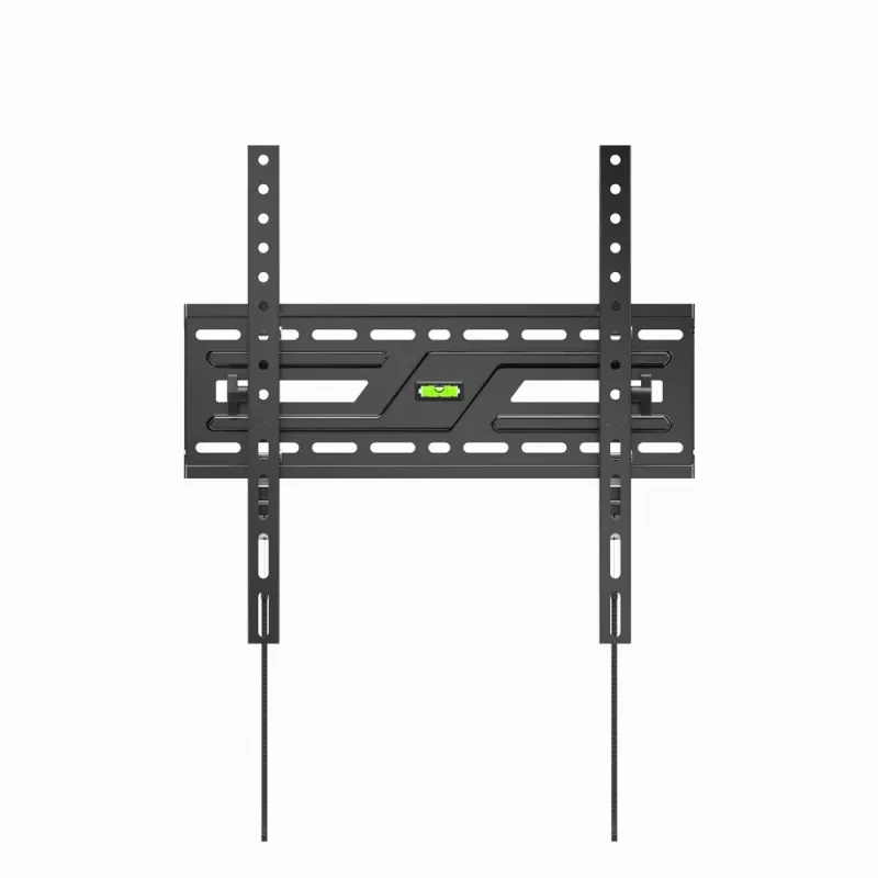 Suporte de parede para TV Gembird WM-75T-04 (inclinável), 37”-75”, preto