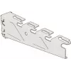Consola de montagem Legrand GmbH CB 200 1.1KN V4A — carga 1,1 kN, aço inoxidável V4A