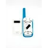 Motorola Talkabout T42 – walkie-talkie, pack de 2 (laranja-azul)