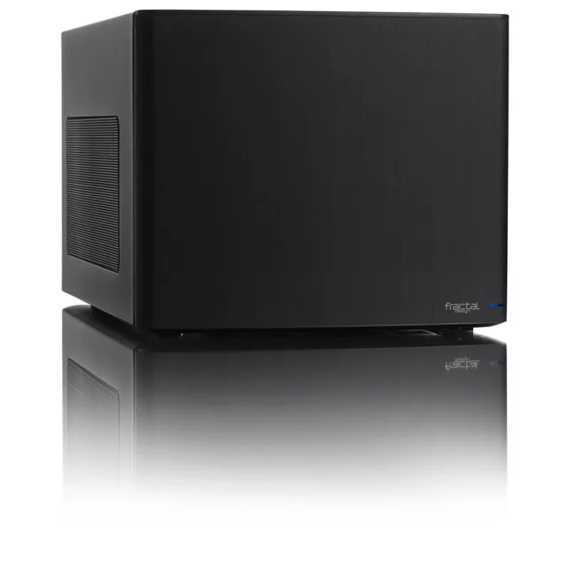 Fractal Design NODE 304 Cube Preto
