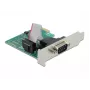 Placa PCI Express x1 DeLOCK 90006