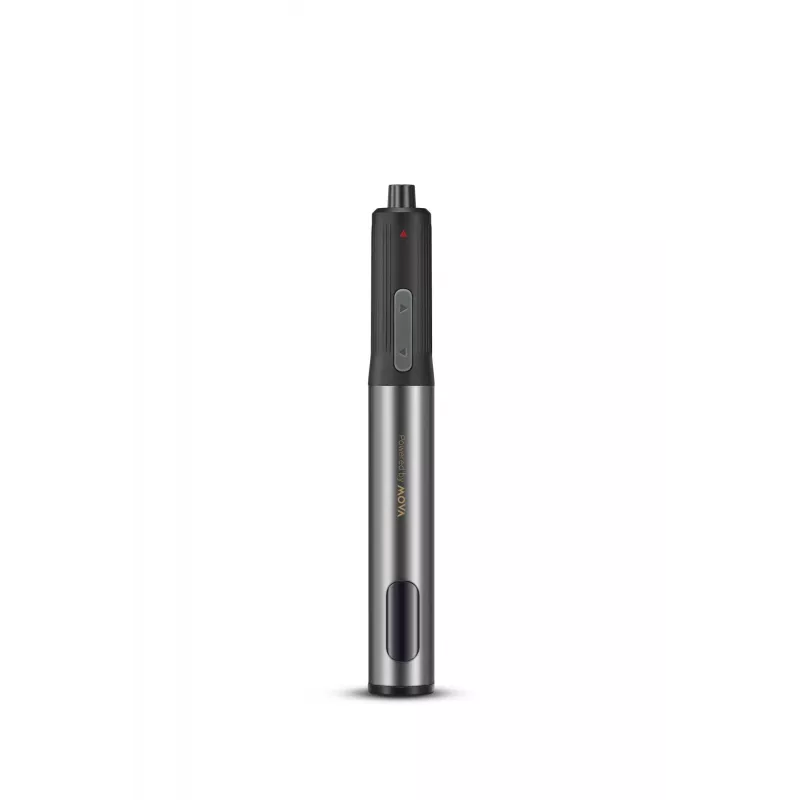 Chave de fendas de precisão elétrica MOVA MSD002 — compacta 0,7 kg, para reparação de eletrónica e pequenas montagens