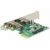Placa de interface DeLOCK 89391 interna USB 3.2 Gen 1