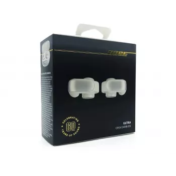 Auscultadores/headset Bose 881046-0040 Com fios e sem fios In-Ear Bluetooth Branco