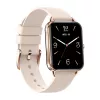 Smartwatch Colmi P20 dourado