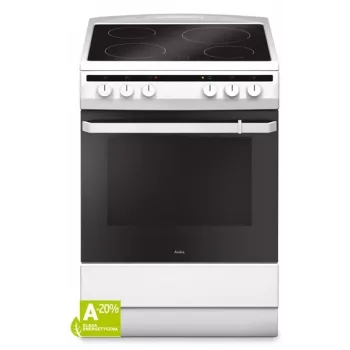 Amica 618CE3.333HQW módulo de memória 65 branco