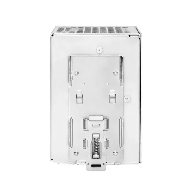 Hewlett Packard Enterprise HPE Aruba – Fonte de alimentação – AC 100–240 V – 240 Watt – para HPE Aruba 4100i (JL819A)