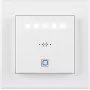 Sensor ambiental para casa inteligente Homematic IP HMIP-SCTH230 com fio