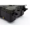 Câmara de exterior Technaxx 4G Wildcam TX-189 4MP CMOS painel solar