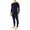 Conjunto de primeira camada Viking Base Layer Dante homem