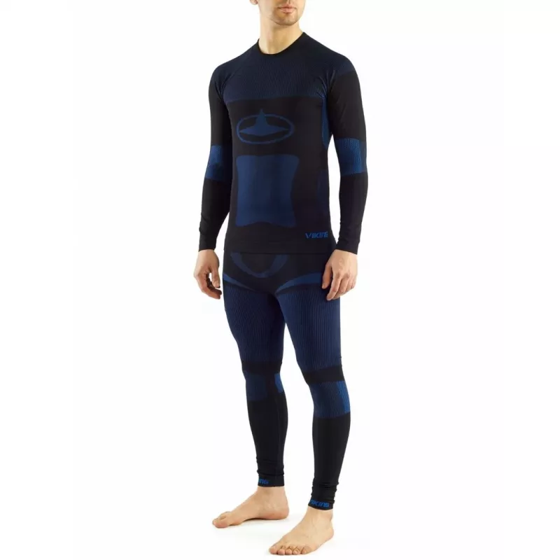 Conjunto de primeira camada Viking Base Layer Dante homem
