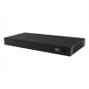 ALLNET Switch smart managed Layer2 24 portas • 24x GbE • 4x SFP+ • 19 • sem ventoinha • ALL-SG8428M-10G
