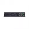 Fonte de alimentação ininterrupta CYBERPOWER OLS2000ERT2UA-B 2000VA/1800W Online-Tower/2U com LCD, USB e RS232