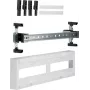 Acessório para rack Hager UD12B1
