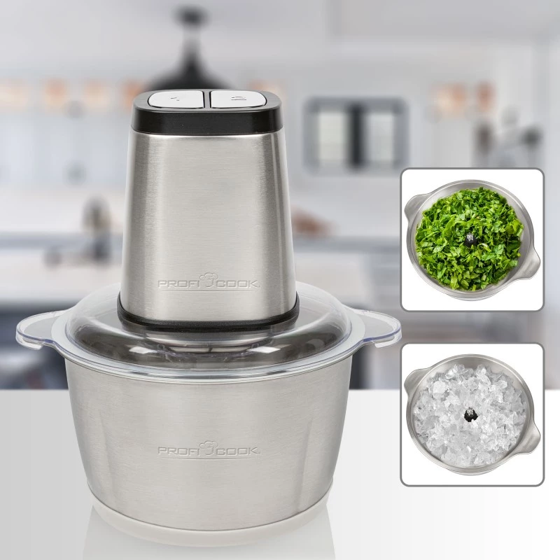 PROFICOOK TRITURADORA PC-MZ 1227