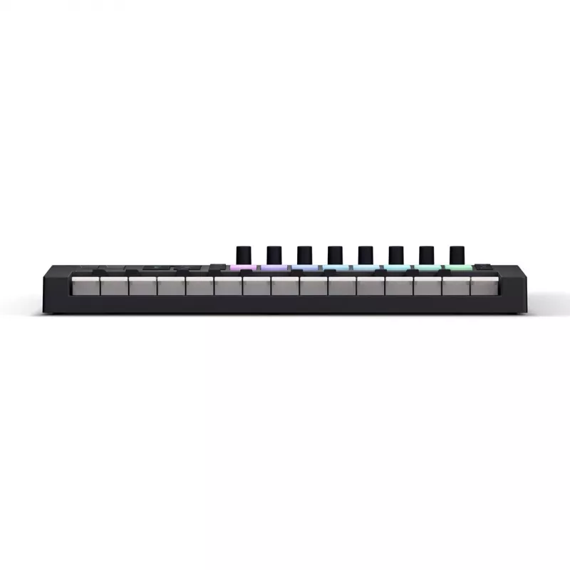 Novation Launchkey Mini 25 MK4 - teclado MIDI 25 teclas