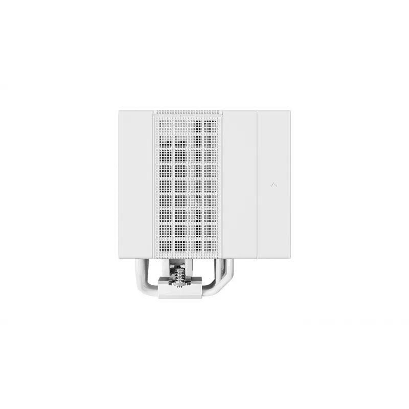 Dissipador de ar para processador DeepCool ASSASSIN IV 120/140 mm branco 1 unid.