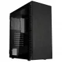 Kolink Observatory HF Mesh Core Midi-Tower - preto