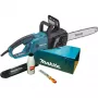 Makita Tools GmbH UC4051AK - 40 cm - 14,5 m/s - 76,2 / 8 mm (3 / 20,30cm (8) ) - 1,3 mm - preto - azul - 0,2 l