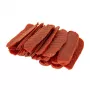 PETITTO Filetes macios de borrego snack para cães, 500 g