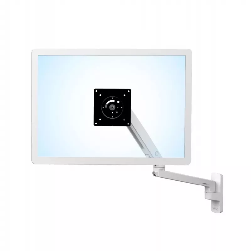 Suporte de monitor de parede Ergotron MXV Series MXV 34 polegadas branco