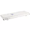 Teclado Ducky One 3 Classic Pure White USB Alemão Branco (DKON2108ST-PDEPDPWWWSC1)