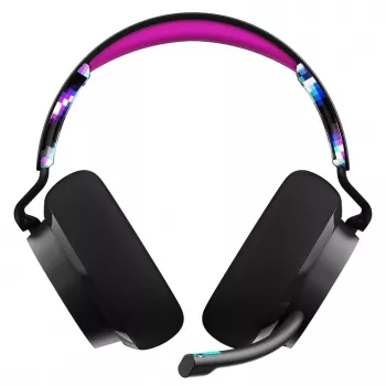 Skullcandy | Headset de gaming multi-plataforma | SLYR | Com fios | Over-Ear | Cancelamento de ruído