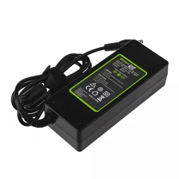 Green Cell AD21P fonte de alimentação para interiores 90 W preto